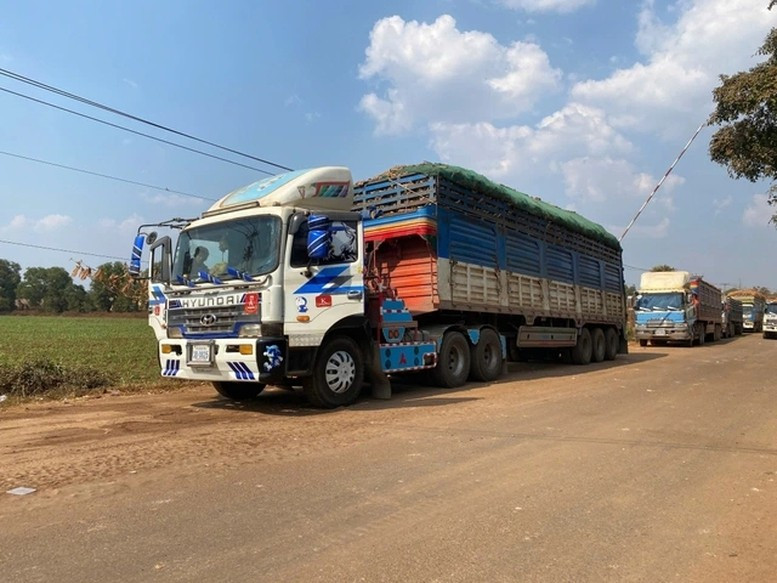 Thủ tướng chỉ đạo 'nóng' về thông quan hàng hóa- Ảnh 1.