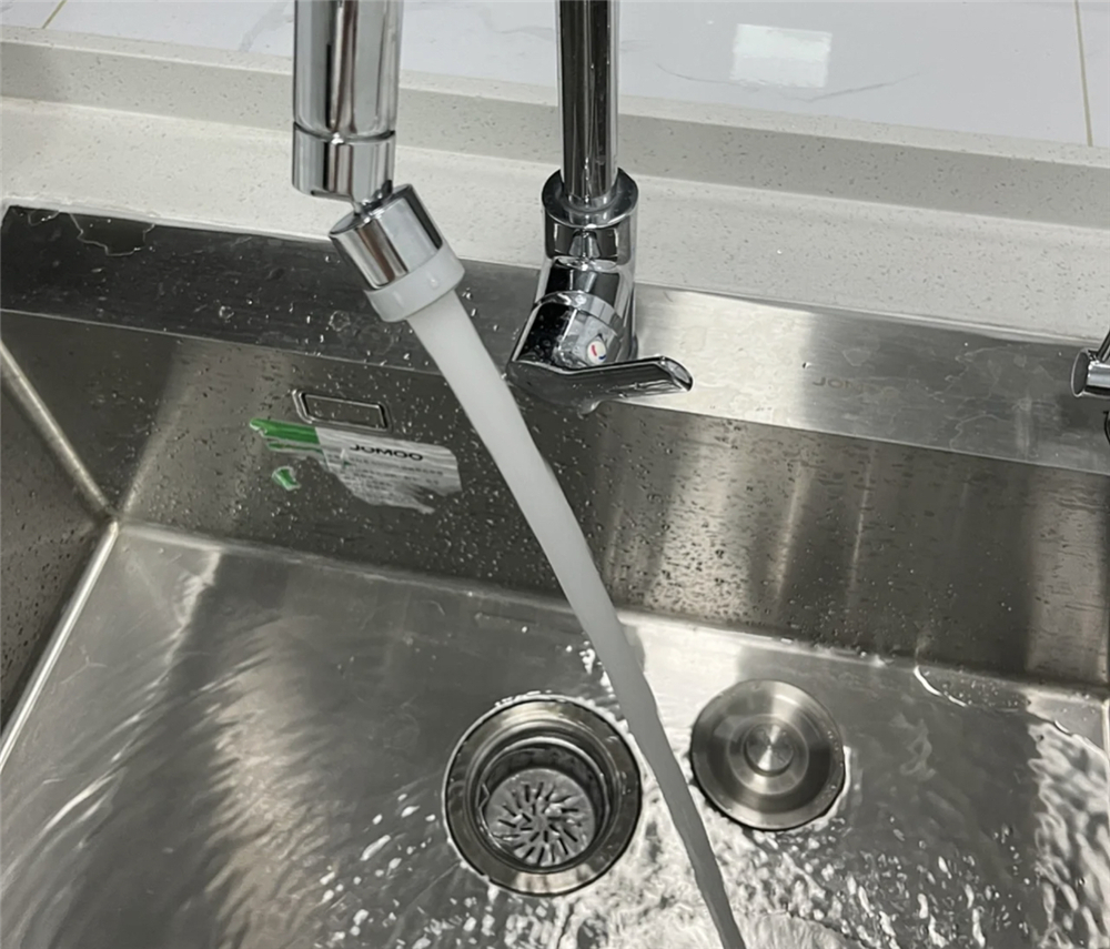 Sống 2 năm trong căn bếp này, tôi không hối hận vì mua 10 món nhỏ xíu nhưng càng dùng càng thấy đáng tiền- Ảnh 6.