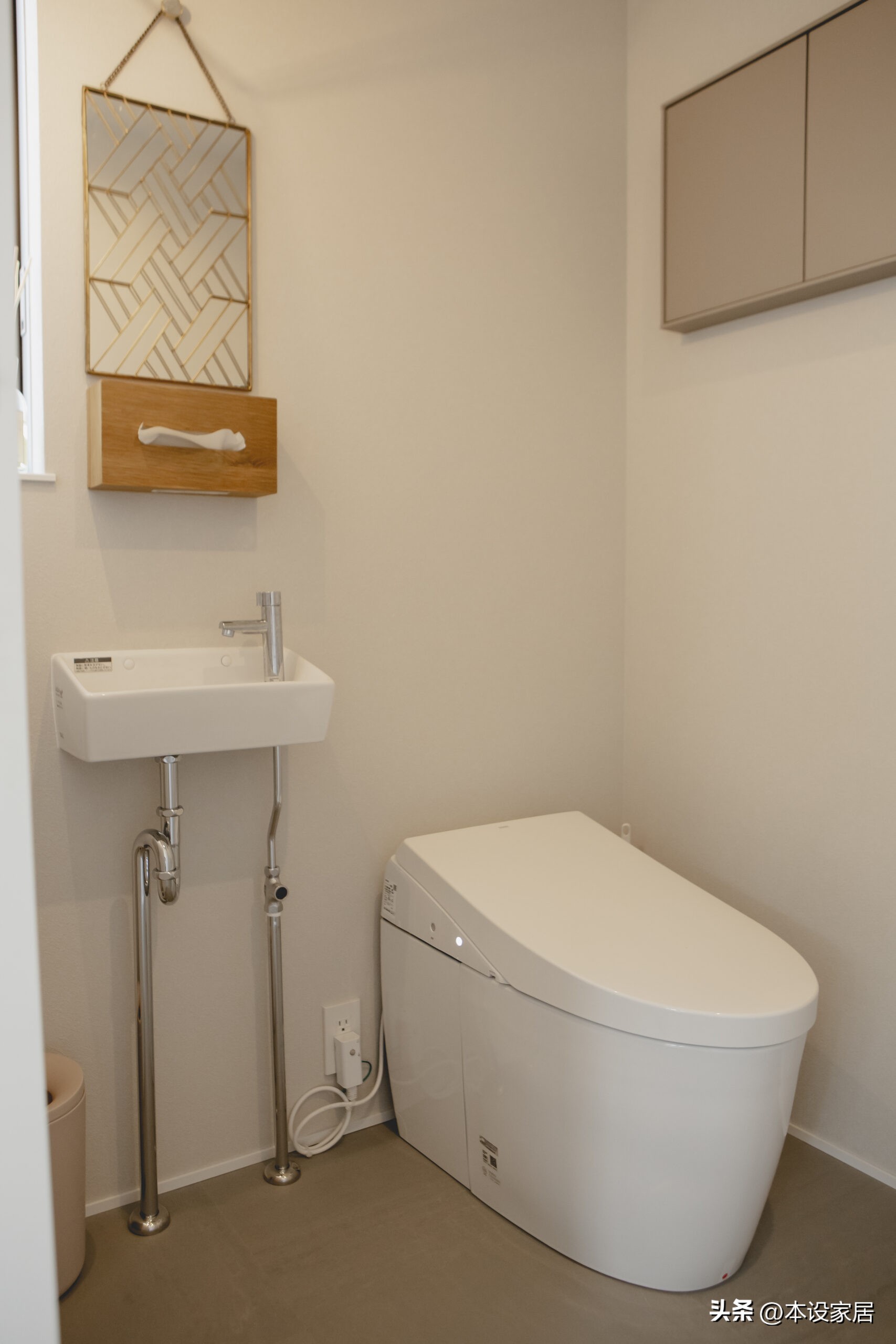 Một ngôi nhà có thể sạch đến mức nào? Bước vào căn hộ 42m² của người phụ nữ 53 tuổi này, tôi chỉ muốn… về dọn lại nhà mình ngay lập tức- Ảnh 19.