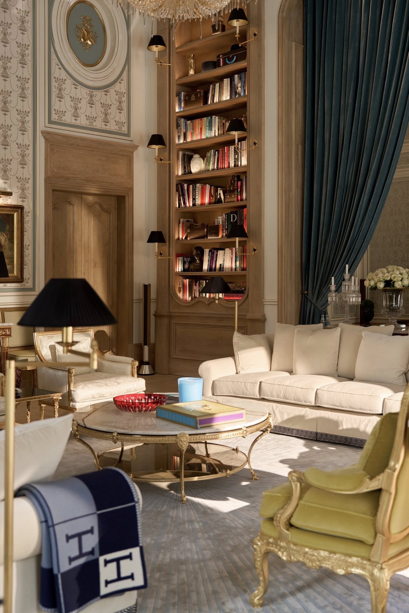 Thái Công phản pháo- Ảnh 3.