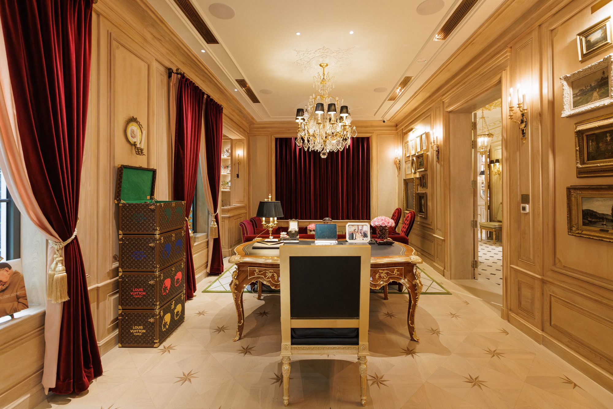 Thái Công phản pháo- Ảnh 12.