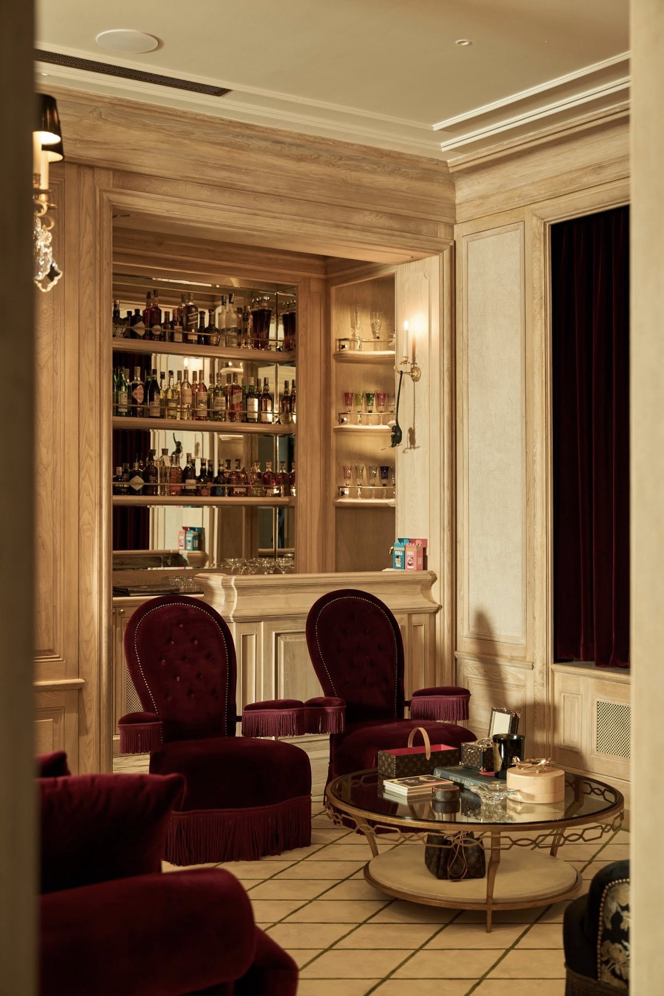 Thái Công phản pháo- Ảnh 13.