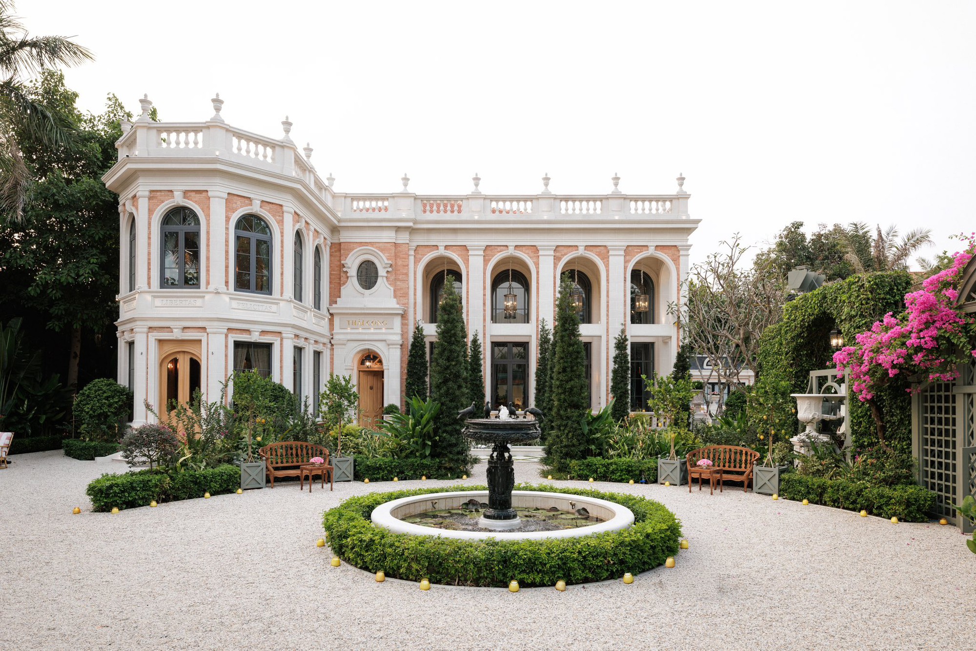 Thái Công phản pháo- Ảnh 6.