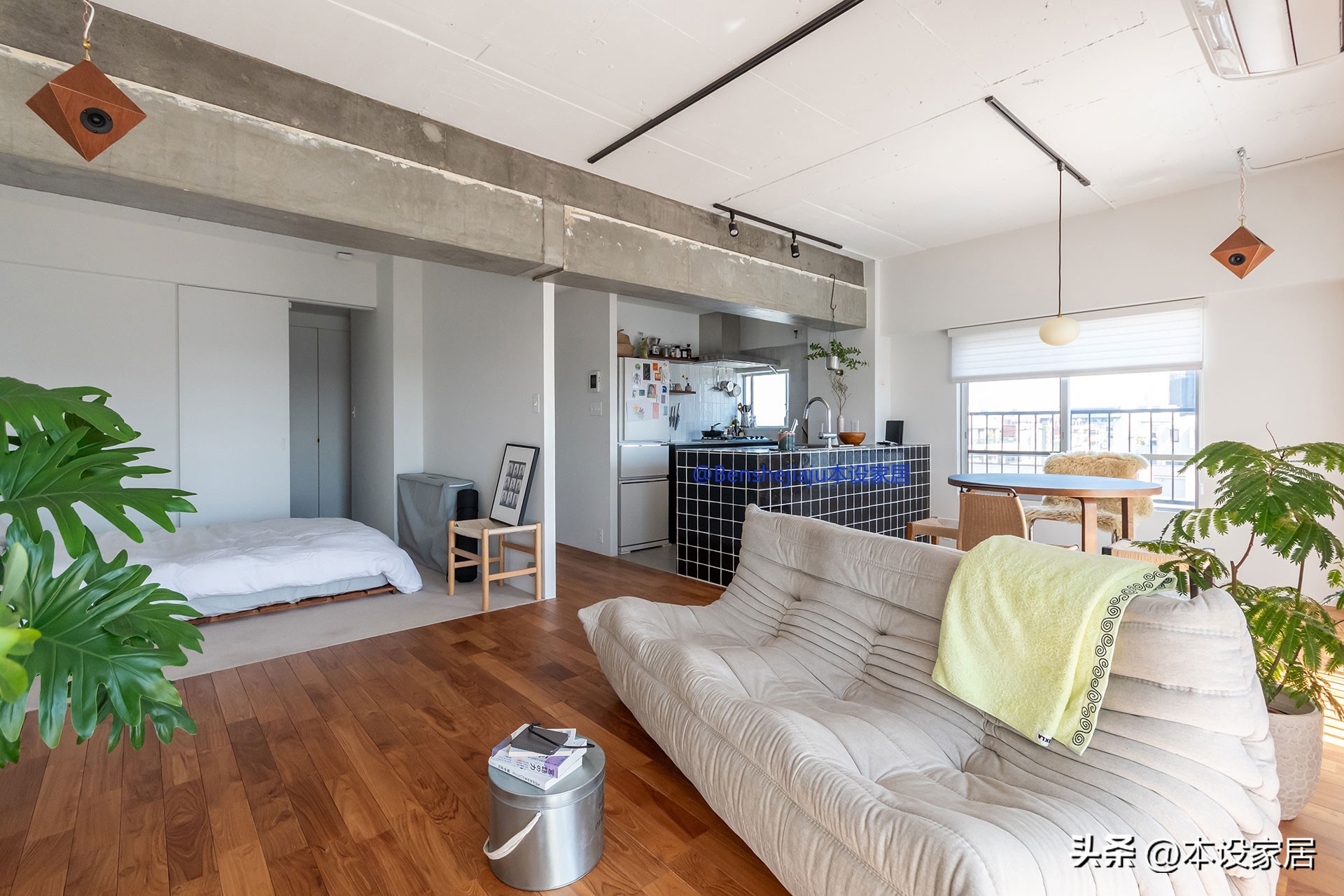 Không mua nhà lớn, cô gái 36 tuổi chọn căn hộ 41m²: Quyết định tài chính khiến cuộc sống nhẹ hẳn- Ảnh 7.