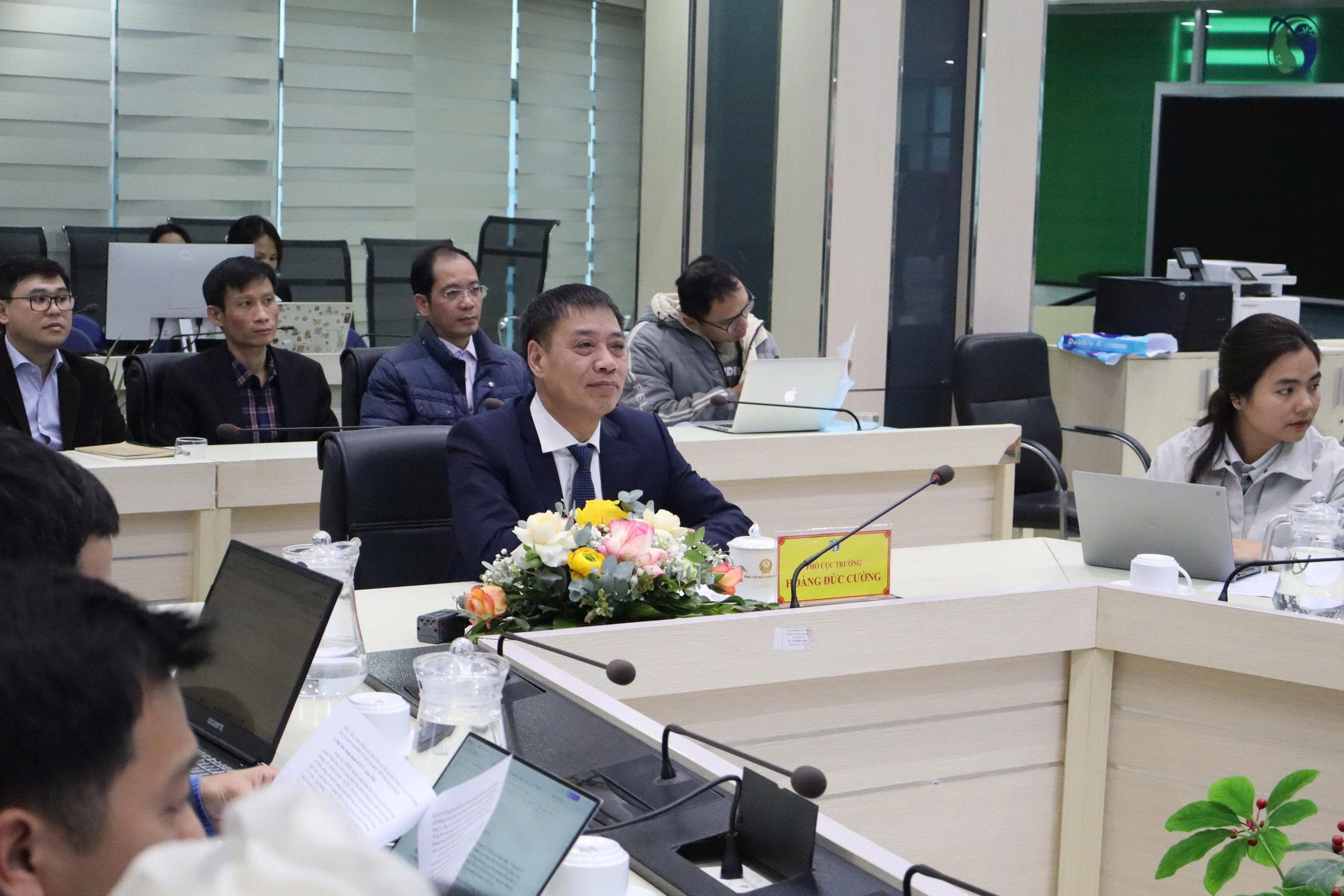 Dự báo bão 2026 tại Việt Nam: Số lượng ít nhưng cường độ mạnh cần chú ý - Ảnh 1.