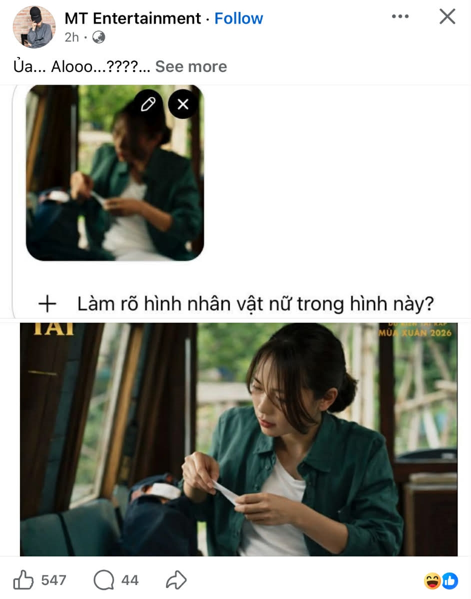 Mỹ Tâm lại nói dối- Ảnh 4.