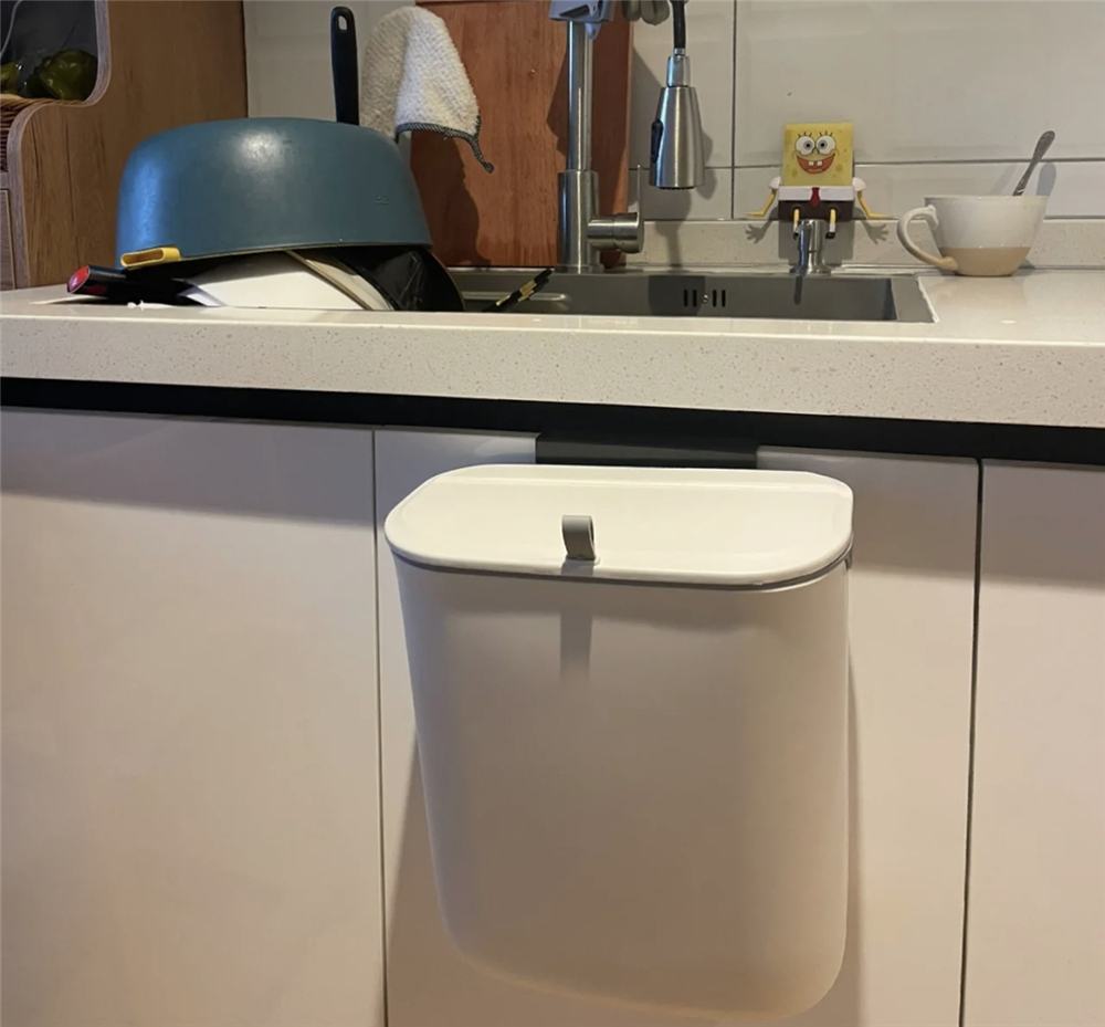 Sống 2 năm trong căn bếp này, tôi không hối hận vì mua 10 món nhỏ xíu nhưng càng dùng càng thấy đáng tiền- Ảnh 2.