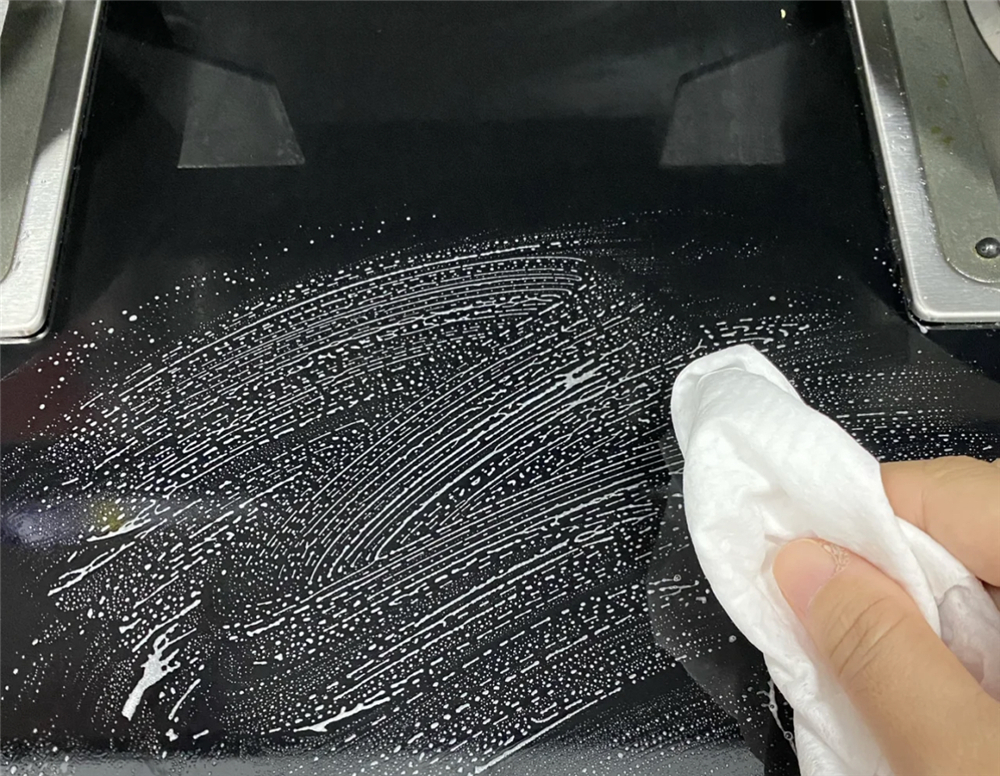 Sống 2 năm trong căn bếp này, tôi không hối hận vì mua 10 món nhỏ xíu nhưng càng dùng càng thấy đáng tiền- Ảnh 1.