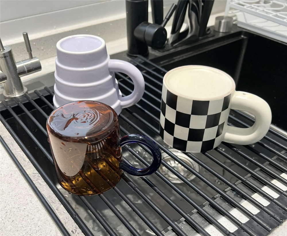 Sống 2 năm trong căn bếp này, tôi không hối hận vì mua 10 món nhỏ xíu nhưng càng dùng càng thấy đáng tiền- Ảnh 9.