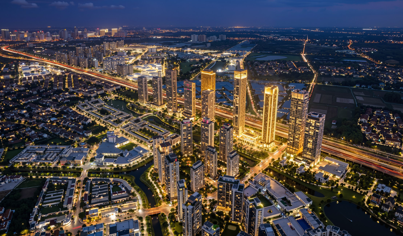 Cận cảnh khu vực làm 3 'siêu đô thị' tái định cư cho Trục đại lộ cảnh quan sông Hồng- Ảnh 15.