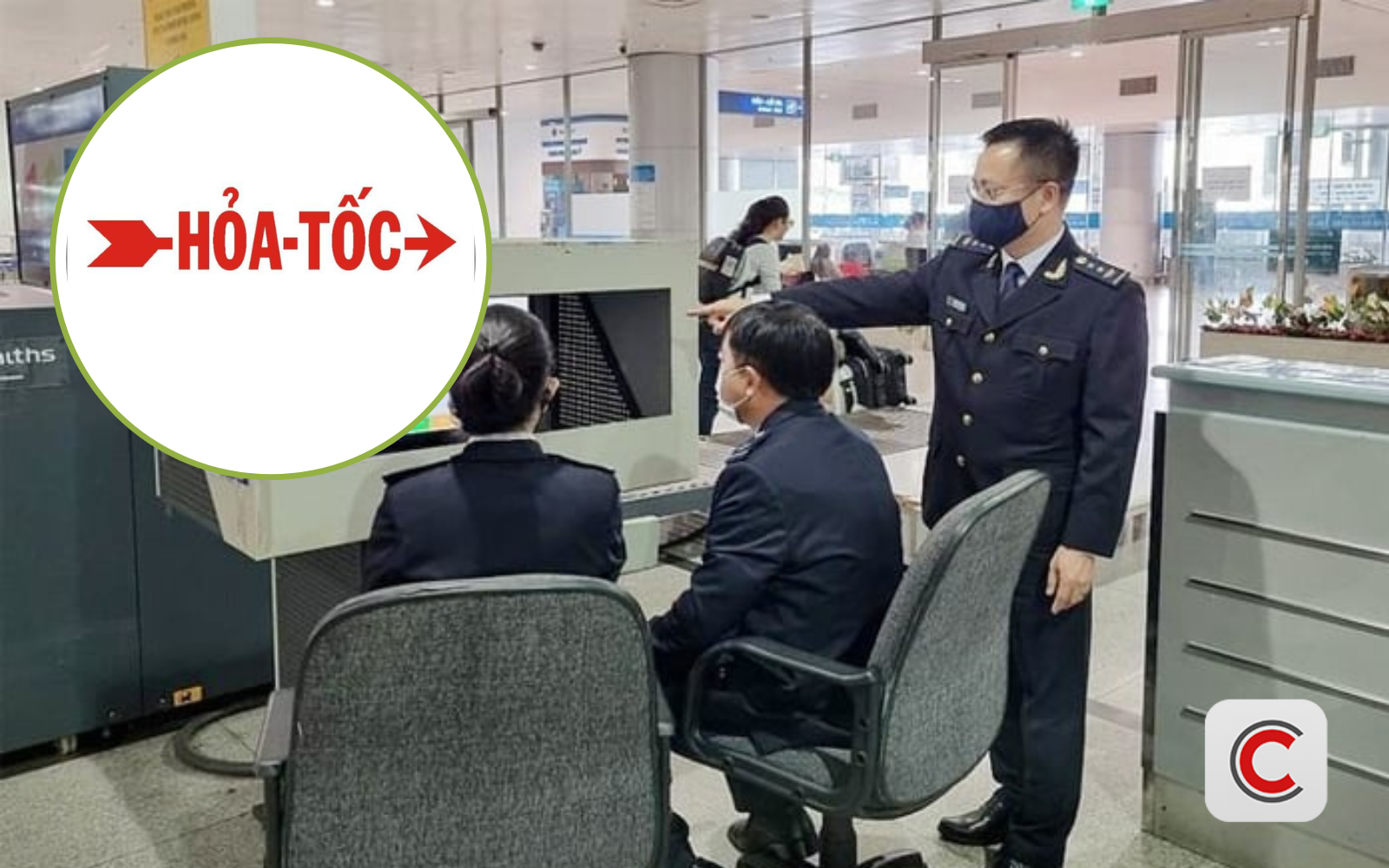 Cục Hải quan gửi công văn hỏa tốc về quy trình xác nhận hoàn thành nghĩa vụ thuế của doanh nghiệp - Ảnh 1.