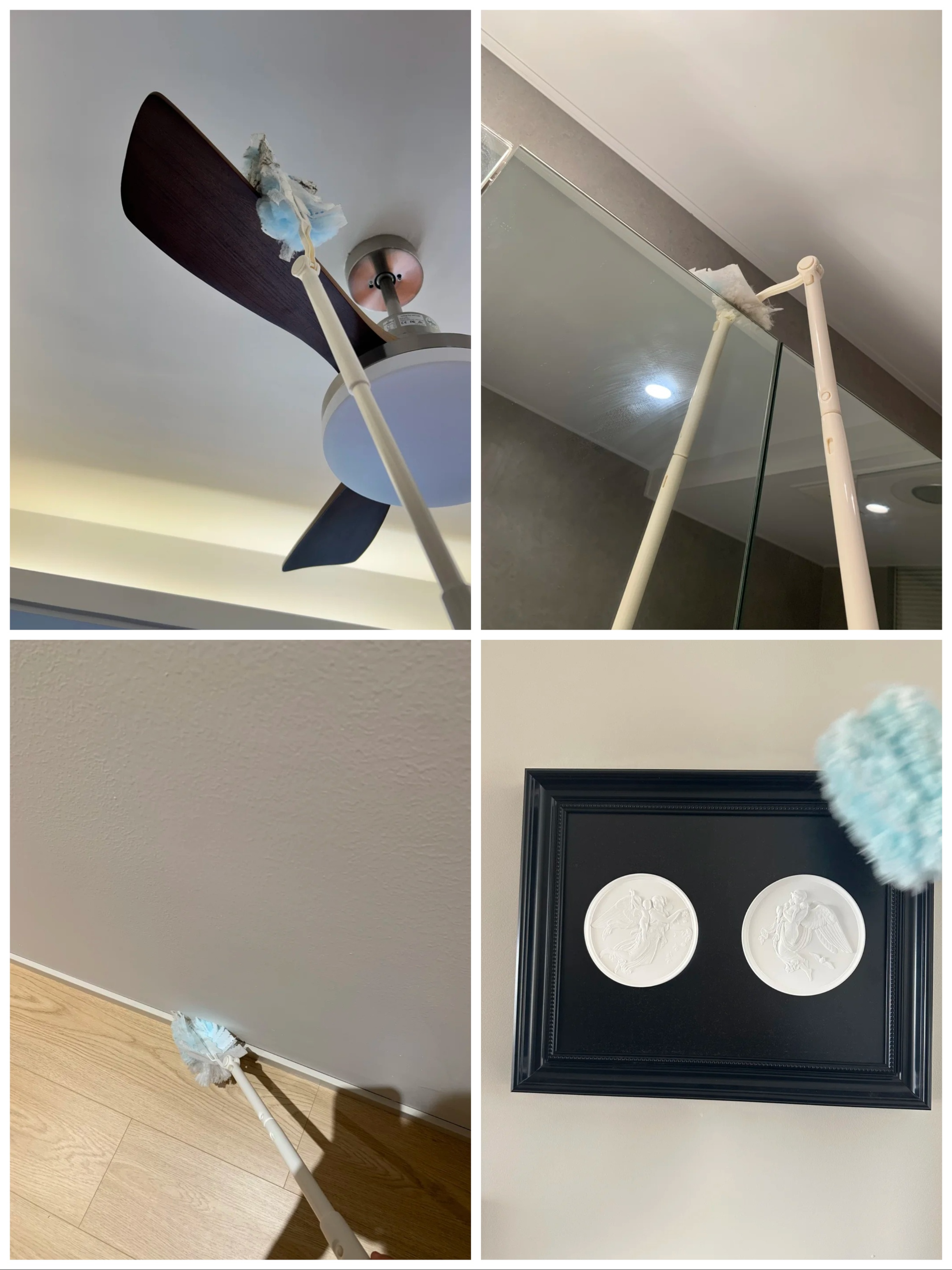 Cả nước bước vào "đại hội dọn nhà Tết": Riêng nhà tôi áp dụng 11 mẹo này, nhoắng cái là dọn xong - Ảnh 6.