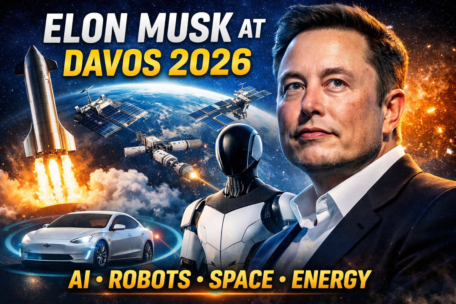 Tỷ phú Elon Musk tuyên bố thế giới cũ chỉ còn 5 năm và át chủ bài của Trung Quốc không phải chip bán dẫn- Ảnh 3.