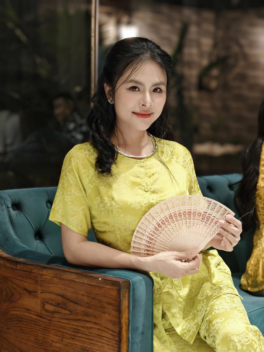 Mẹ 4 con Vân Trang giảm 24kg sau sinh nhờ loại bỏ 1 món ăn trên mâm cơm hàng ngày- Ảnh 3.