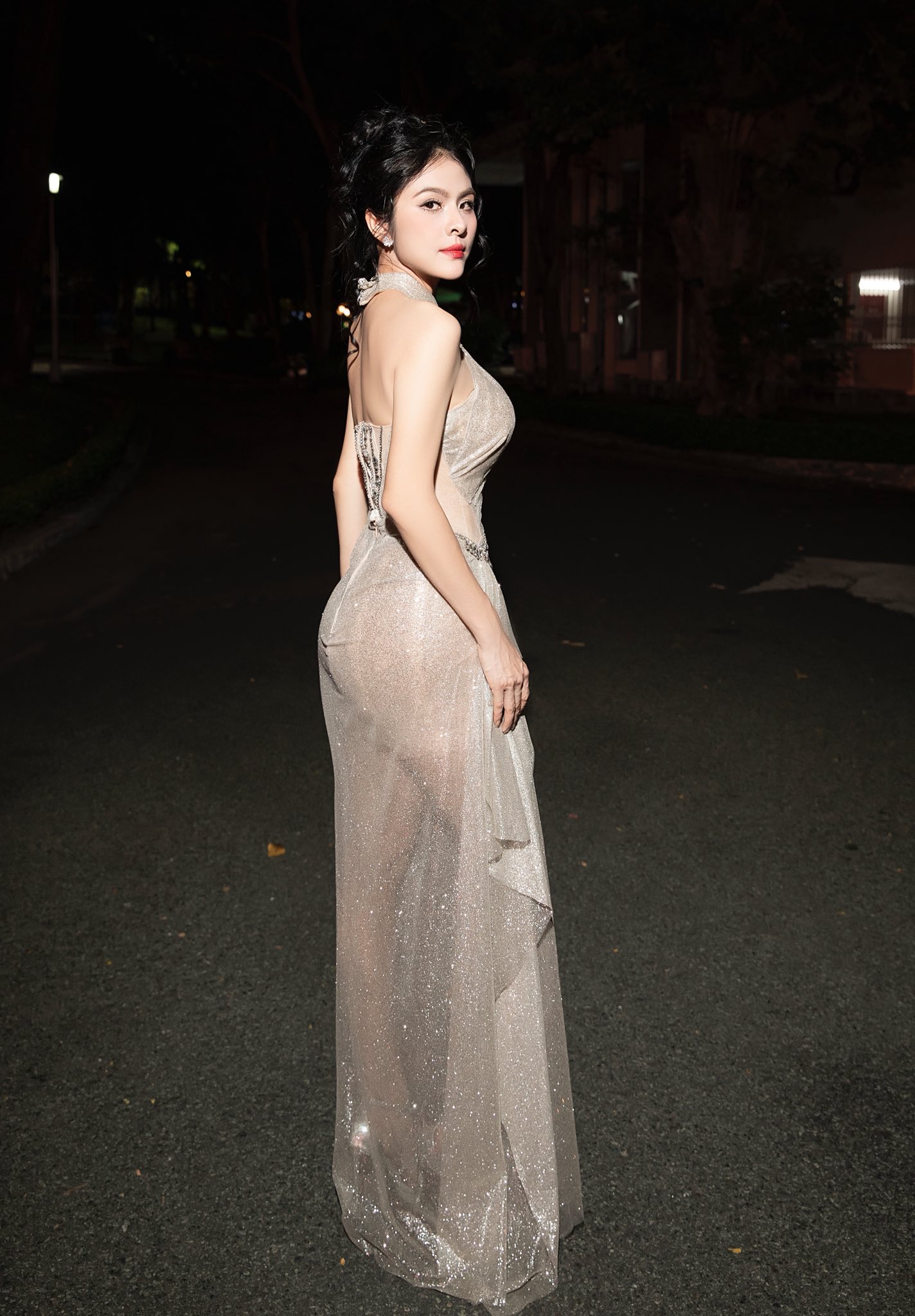 Mẹ 4 con Vân Trang giảm 24kg sau sinh nhờ loại bỏ 1 món ăn trên mâm cơm hàng ngày- Ảnh 6.