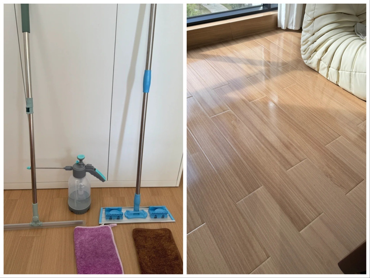 Cả nước bước vào "đại hội dọn nhà Tết": Riêng nhà tôi áp dụng 11 mẹo này, nhoắng cái là dọn xong - Ảnh 10.