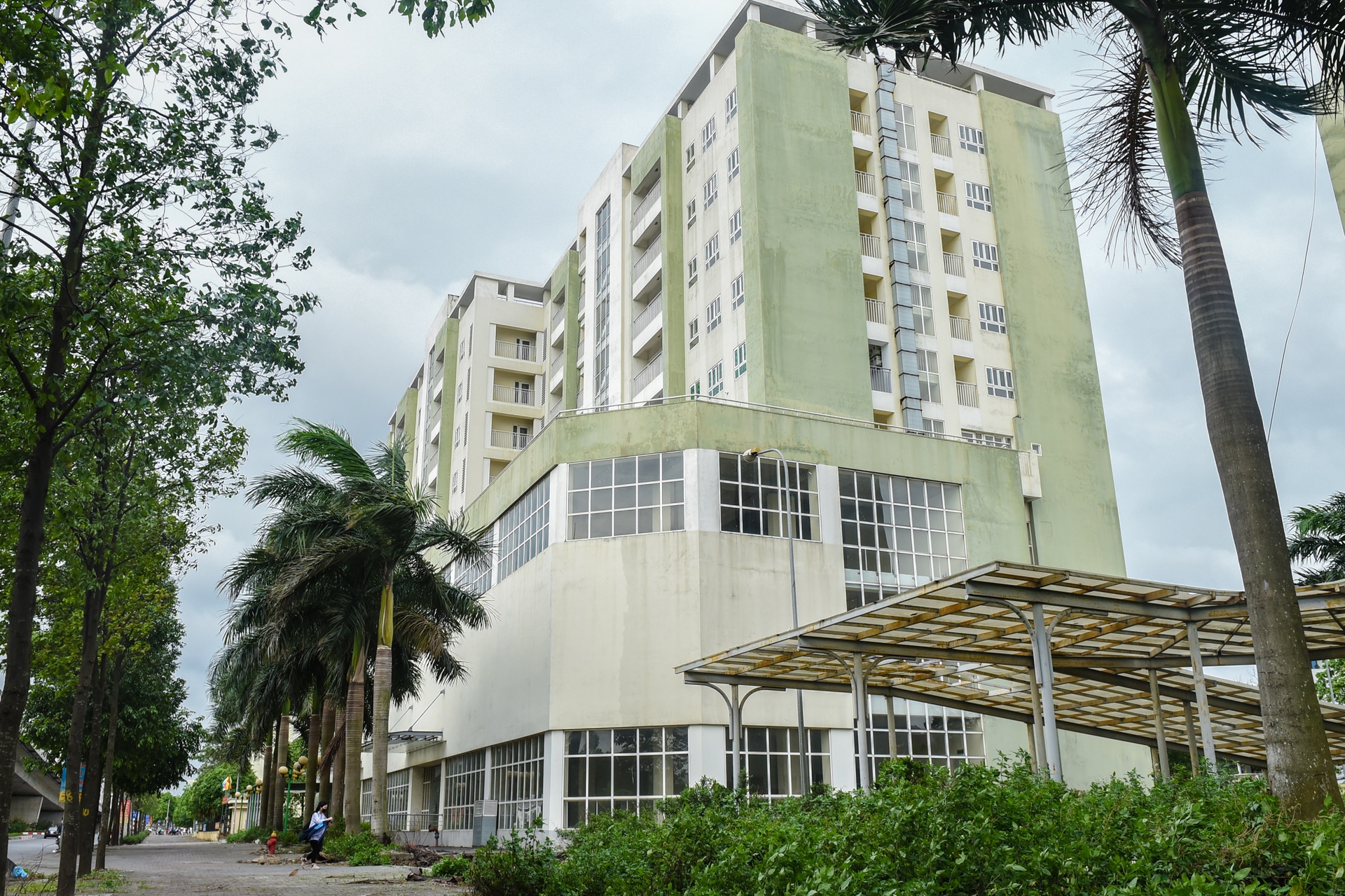 Giãn 860.000 dân nội đô: Người dân sẽ tự nguyện rời đi khi Khu tái định là nơi có việc làm, có sự tiếp nối văn hóa - cộng đồng...nhà ở có chất lượng tốt - Ảnh 4.