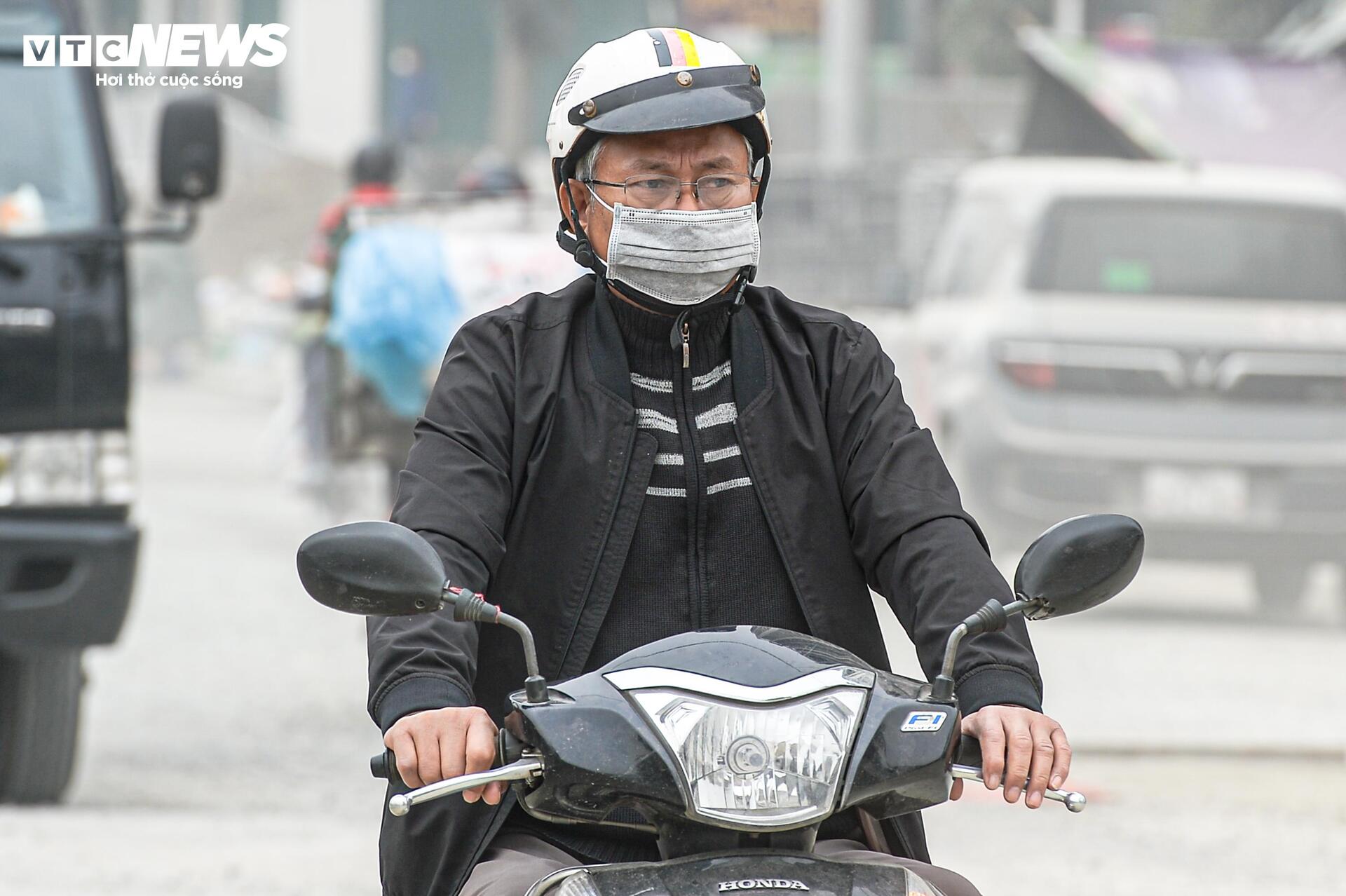 Diện mạo hầm chui gần 800 tỷ đồng ở Hà Nội trước ngày thông xe- Ảnh 16.