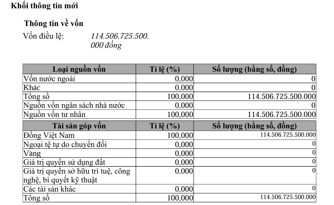 Sau khi tỷ phú Phạm Nhật Vượng chi 1,6 tỷ USD mua lại ‘gánh nặng’ lớn bậc nhất của VinFast: Có động thái mới trong ngành đường sắt- Ảnh 3.