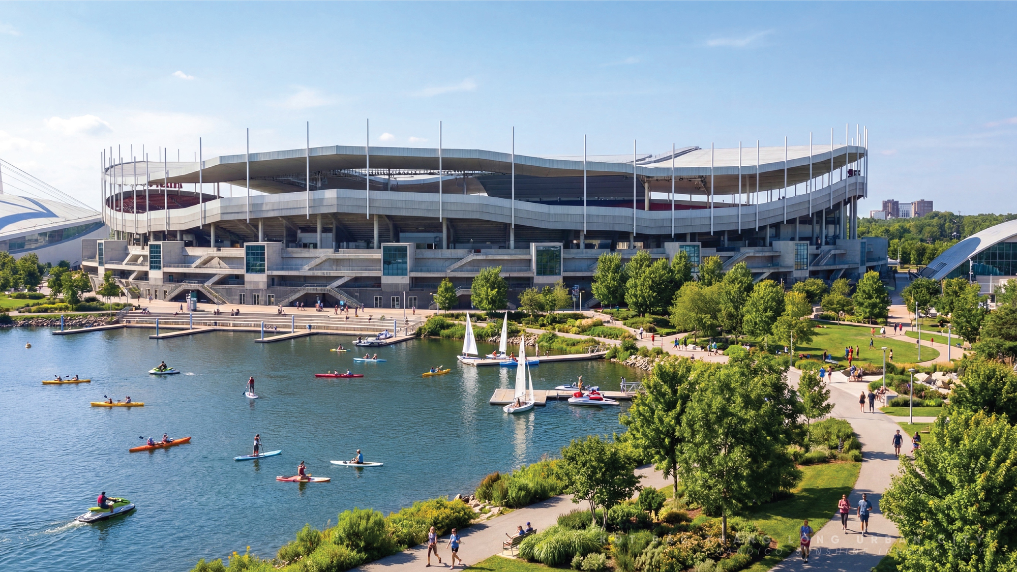 Giãn 860.000 dân nội đô: Người dân sẽ tự nguyện rời đi khi Khu tái định là nơi có việc làm, có sự tiếp nối văn hóa - cộng đồng...nhà ở có chất lượng tốt - Ảnh 7.