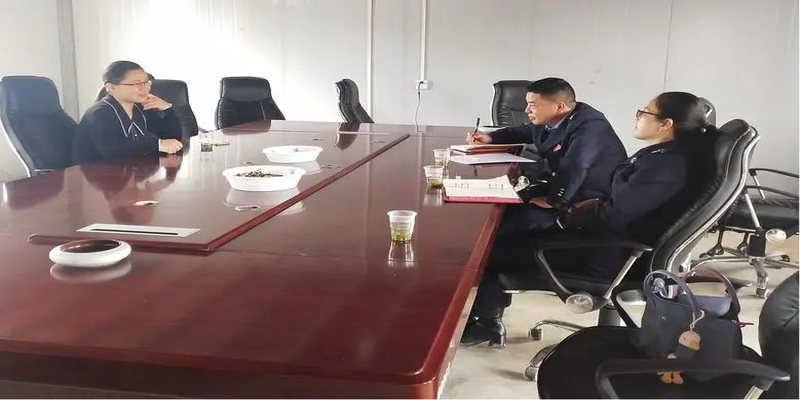 Không chuyển khoản 3 tỷ đồng trả thuế, nữ kế toán được cơ quan thuế khen nhanh trí - Ảnh 1.