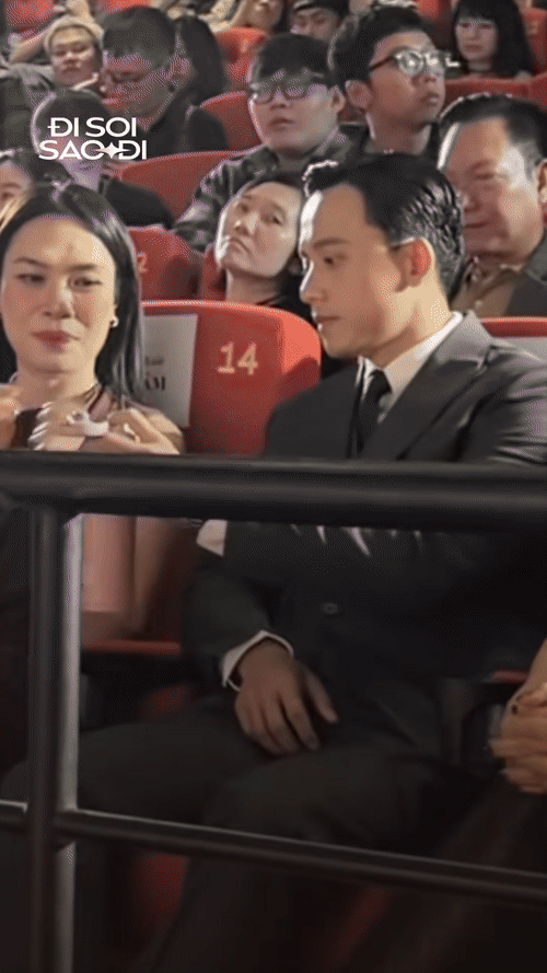 Mỹ Tâm và Mai Tài Phến chối kiểu gì: Hết uống chung ly nước cho đến bị "tóm dính" cảnh ra về chung- Ảnh 3.