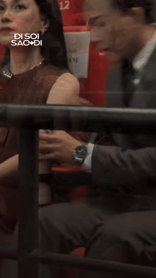 Mỹ Tâm và Mai Tài Phến chối kiểu gì: Hết uống chung ly nước cho đến bị "tóm dính" cảnh ra về chung- Ảnh 4.