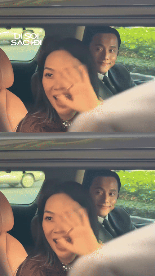 Mỹ Tâm và Mai Tài Phến chối kiểu gì: Hết uống chung ly nước cho đến bị "tóm dính" cảnh ra về chung- Ảnh 5.