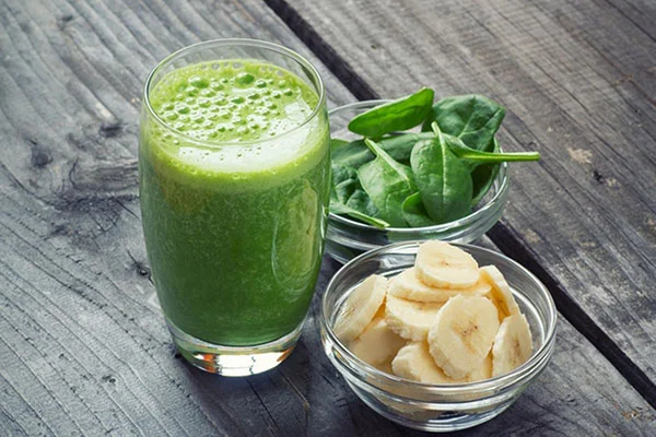 Vì sao rau bina được gọi là “rau trường thọ”? Lợi đủ đường cho ruột, mắt và tim mạch- Ảnh 3.