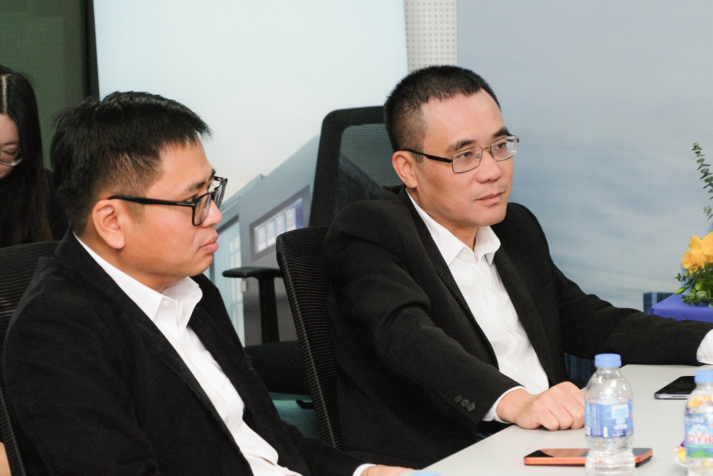 Delta Electronics và Synnex FPT ký kết hợp tác phân phối hệ thống UPS hiệu suất cao tại Việt Nam - Ảnh 2.