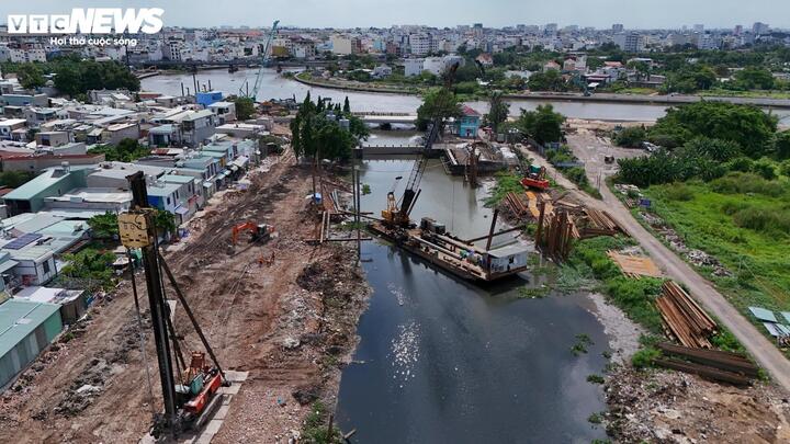 Khởi công Metro Bến Thành - Thủ Thiêm, cảng Cái Mép Hạ ngay sau Tết Bính Ngọ- Ảnh 4.