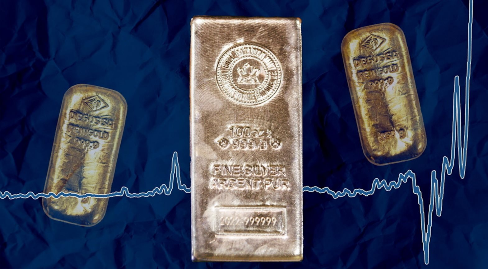 Giá bạc lên đỉnh rồi nhanh chóng chứng kiến cú sập 30%: Nhiều nhà đầu tư nhỏ lẻ trắng tay, mất 650 triệu đồng chỉ trong vài ngày- Ảnh 1.