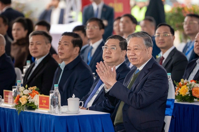 Giãn 860.000 dân nội đô: Người dân sẽ tự nguyện rời đi khi Khu tái định là nơi có việc làm, có sự tiếp nối văn hóa - cộng đồng...nhà ở có chất lượng tốt - Ảnh 8.