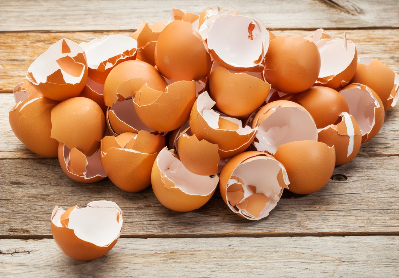 Hé lộ 4 mánh khóe thường gặp khi mua trứng! Chỉ cần nhớ 2 điểm này bạn sẽ không bị lừa- Ảnh 2.