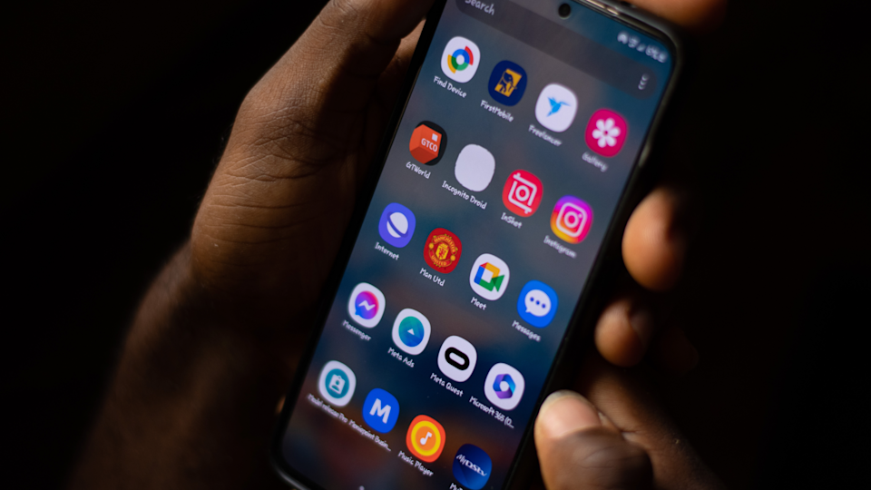 Google thông báo tới người dùng ứng dụng tuyệt đối không cài đặt- Ảnh 1.