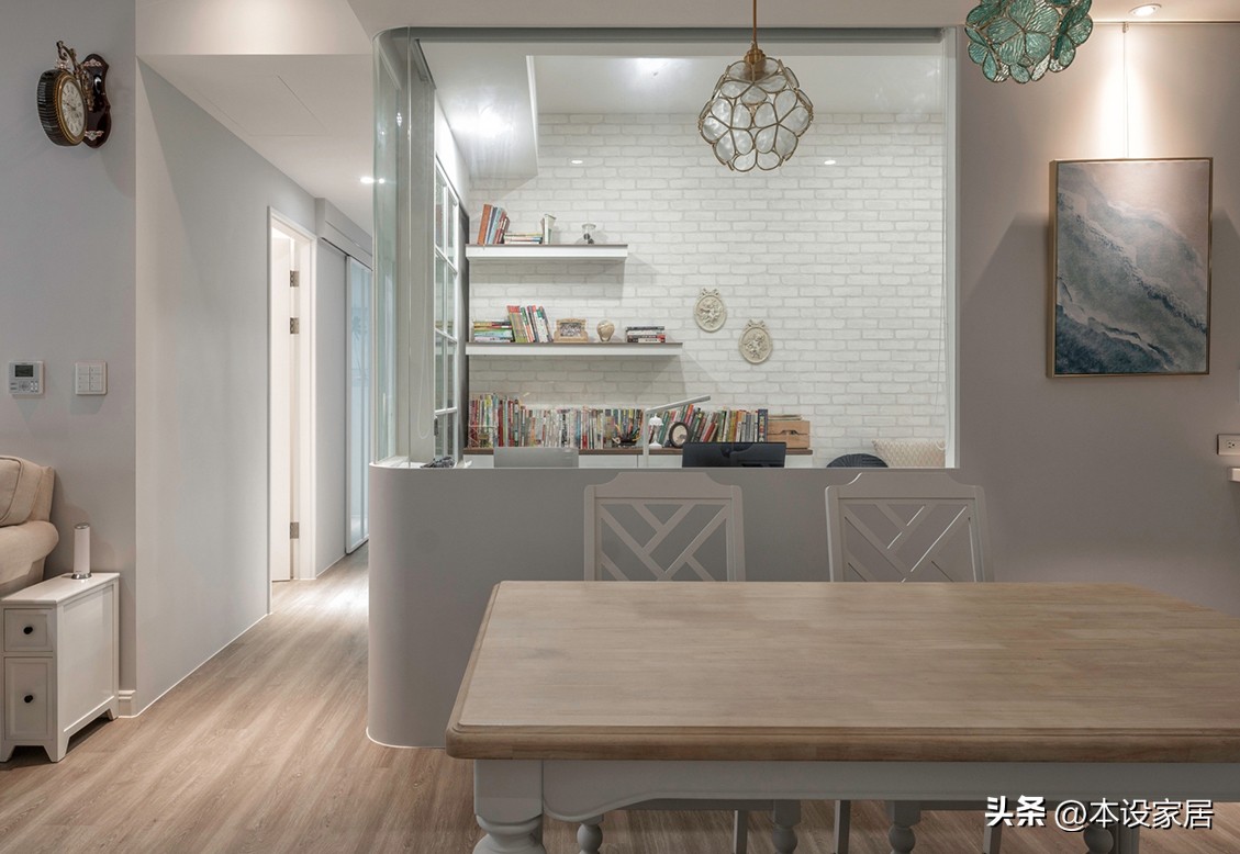 60 tuổi, người phụ nữ sống an nhiên trong căn hộ 76m²: Bán nhà lớn, mua nhà nhỏ để tận hưởng từng ngày yên tĩnh- Ảnh 15.