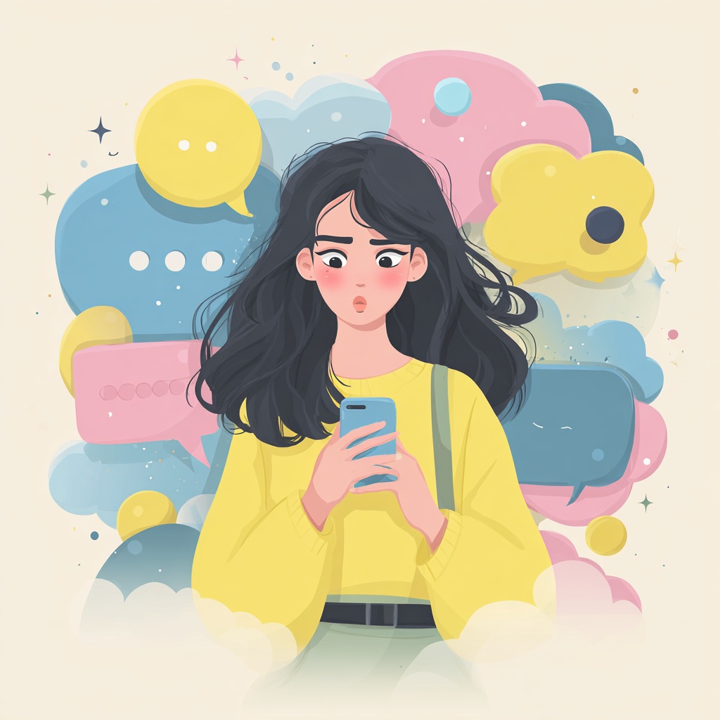 9 câu nói tưởng bình thường, nhưng thực ra là biểu hiện của người ghen tị, đố kỵ với bạn- Ảnh 1.