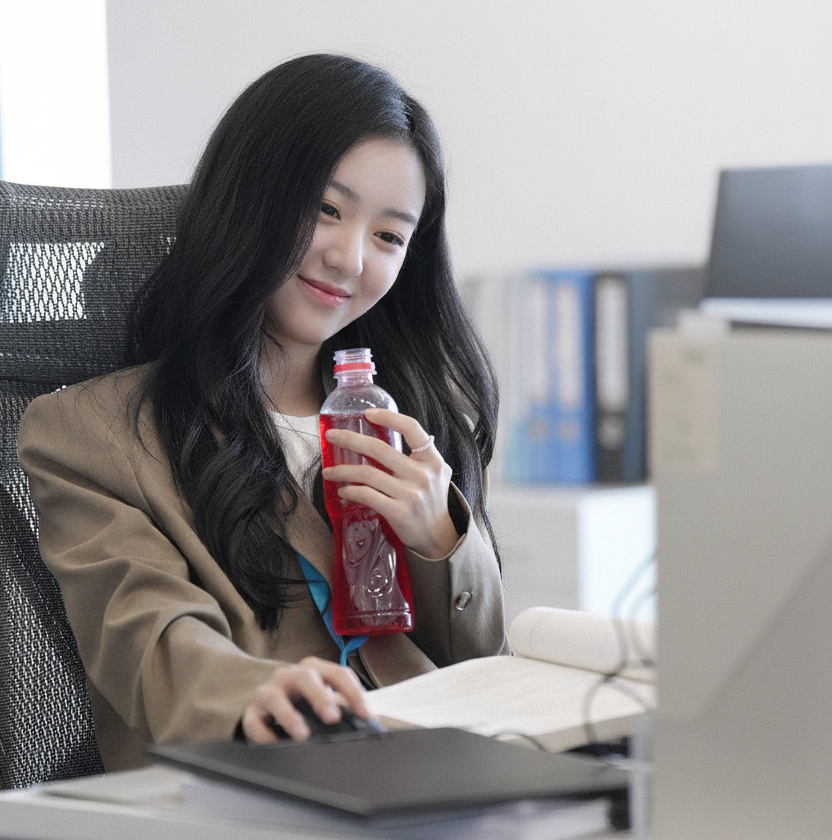 Người ở chỗ làm nhưng tâm trí như đã "về nhà ăn Tết"? Đây là 6 cách giúp bạn tập trung, tỉnh táo tức thì- Ảnh 2.