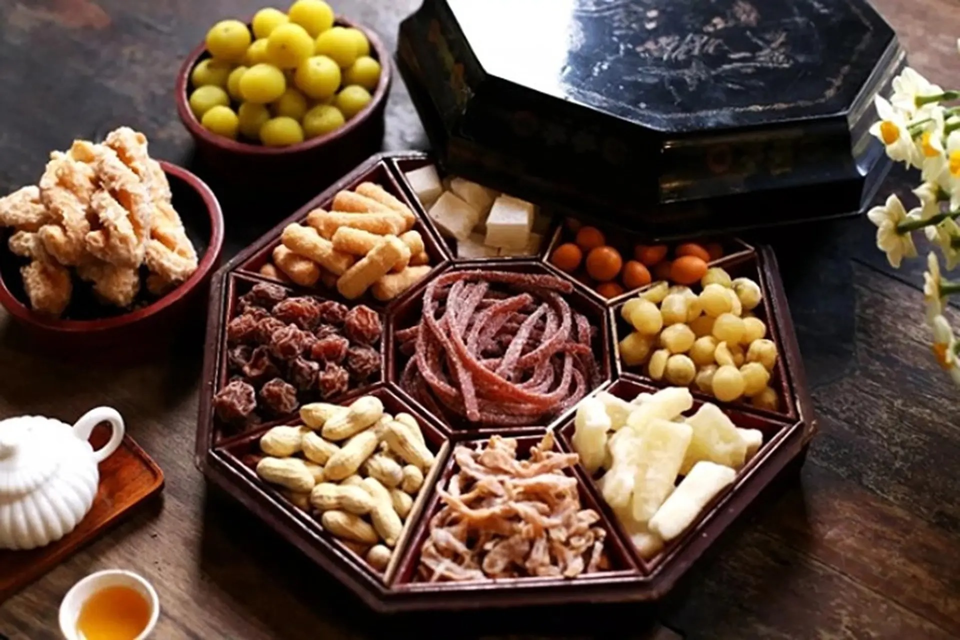 5 thứ cứ gần Tết là auto tăng giá- Ảnh 3.