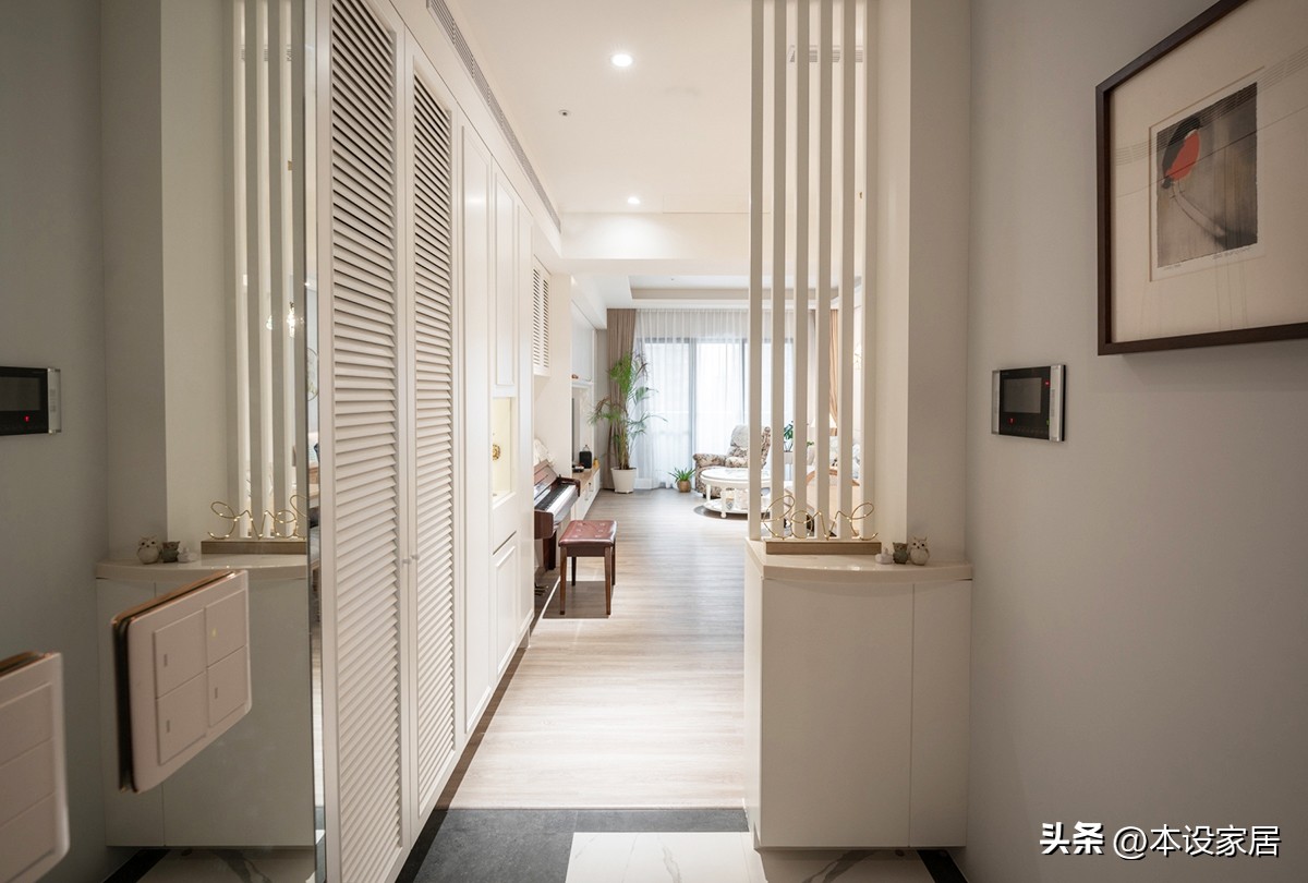 60 tuổi, người phụ nữ sống an nhiên trong căn hộ 76m²: Bán nhà lớn, mua nhà nhỏ để tận hưởng từng ngày yên tĩnh- Ảnh 2.