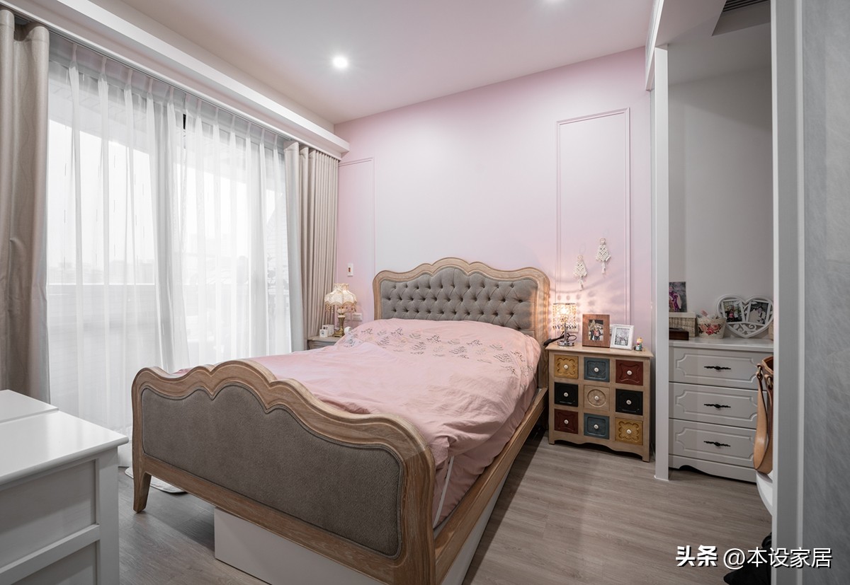 60 tuổi, người phụ nữ sống an nhiên trong căn hộ 76m²: Bán nhà lớn, mua nhà nhỏ để tận hưởng từng ngày yên tĩnh- Ảnh 11.