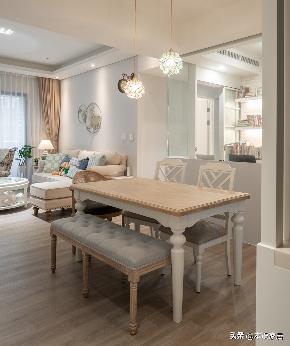 60 tuổi, người phụ nữ sống an nhiên trong căn hộ 76m²: Bán nhà lớn, mua nhà nhỏ để tận hưởng từng ngày yên tĩnh- Ảnh 6.