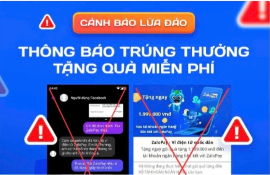 Tại sao lừa đảo biết rõ cả số tài khoản ngân hàng, mật khẩu và mã OTP của nạn nhân?- Ảnh 2.