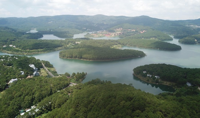 Xóa lãng phí từ hàng trăm dự án "đứng hình"- Ảnh 1.