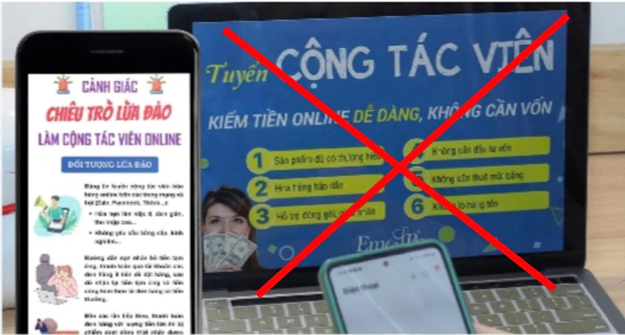 Tại sao lừa đảo biết rõ cả số tài khoản ngân hàng, mật khẩu và mã OTP của nạn nhân?- Ảnh 3.