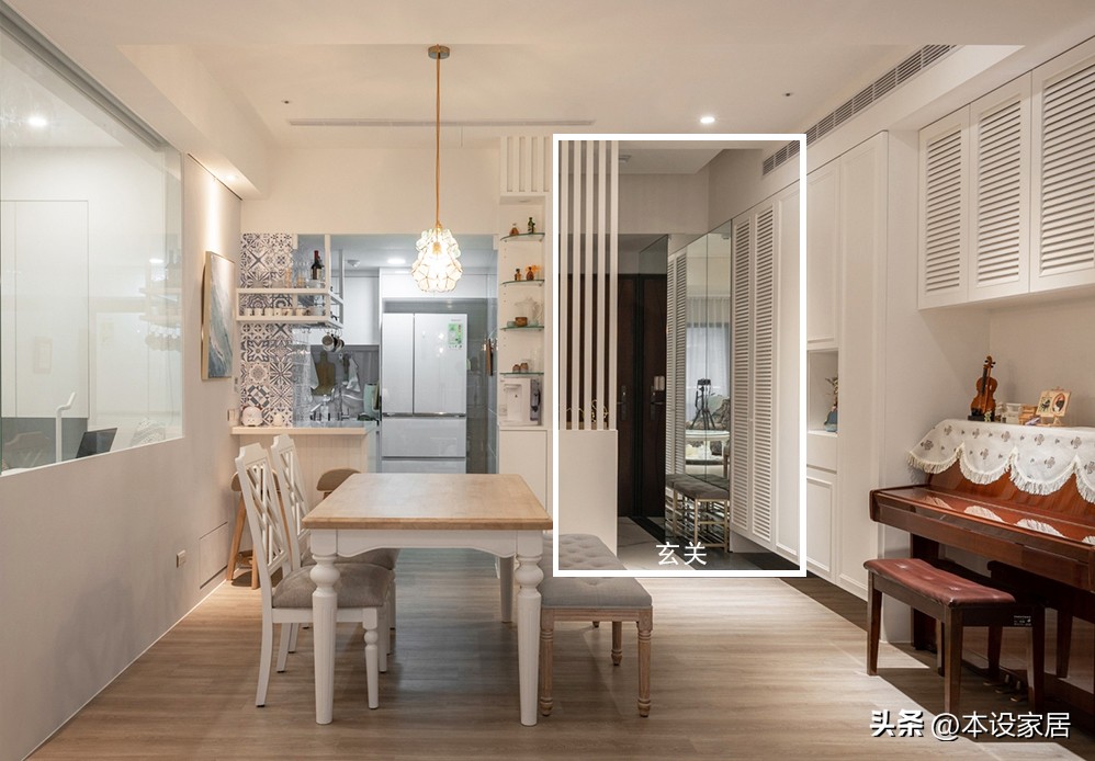 60 tuổi, người phụ nữ sống an nhiên trong căn hộ 76m²: Bán nhà lớn, mua nhà nhỏ để tận hưởng từng ngày yên tĩnh- Ảnh 3.