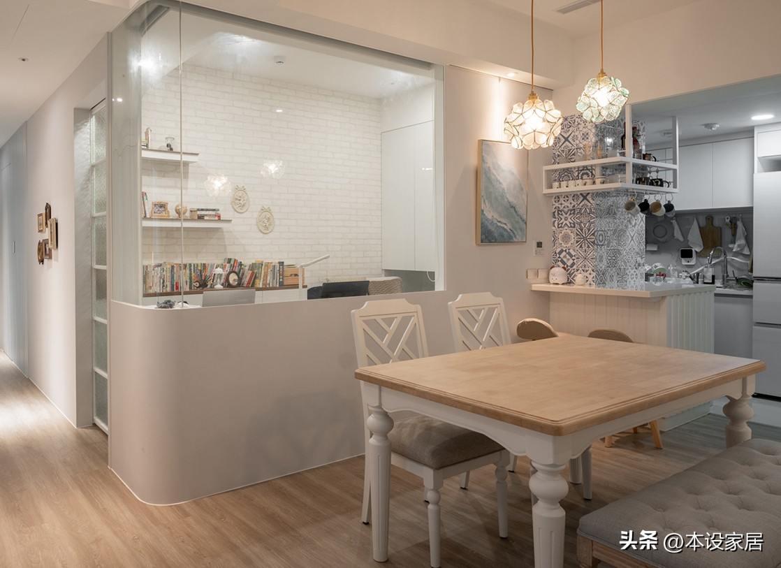 60 tuổi, người phụ nữ sống an nhiên trong căn hộ 76m²: Bán nhà lớn, mua nhà nhỏ để tận hưởng từng ngày yên tĩnh- Ảnh 7.