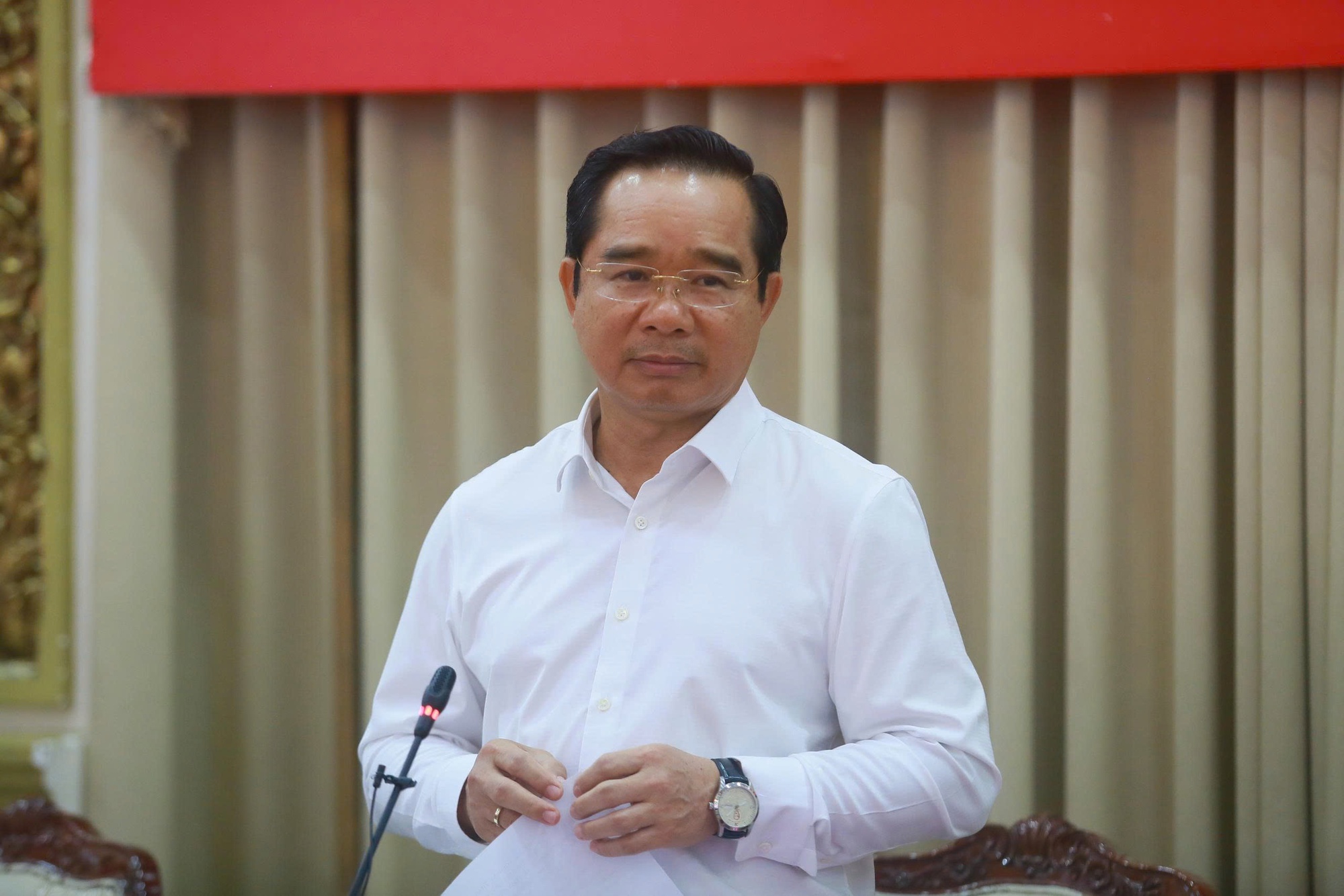 Tăng trưởng kinh tế TP HCM tháng 1 - 2026 đạt 16 % vượt kịch bản đề ra - Ảnh 1.