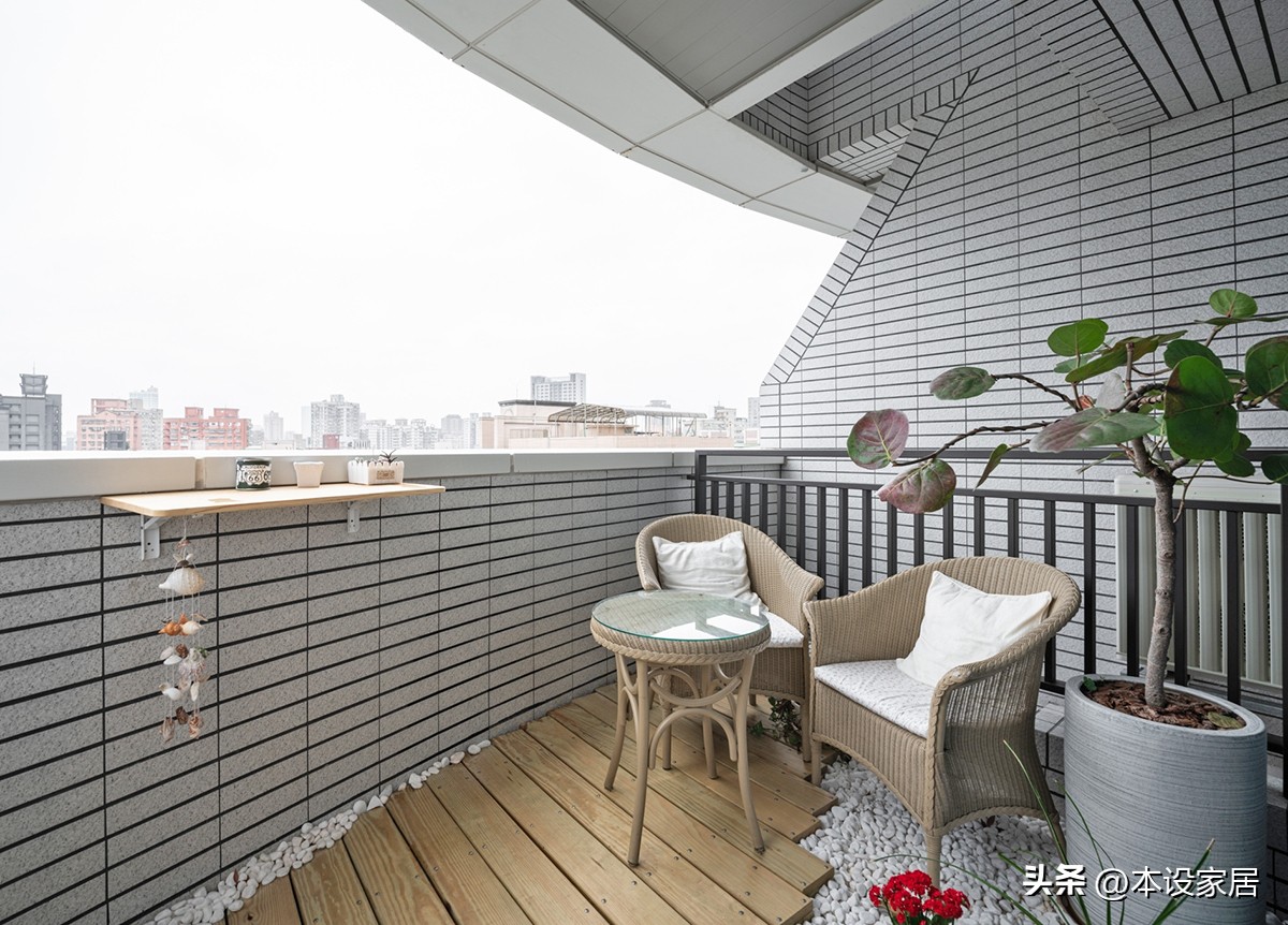 60 tuổi, người phụ nữ sống an nhiên trong căn hộ 76m²: Bán nhà lớn, mua nhà nhỏ để tận hưởng từng ngày yên tĩnh- Ảnh 18.