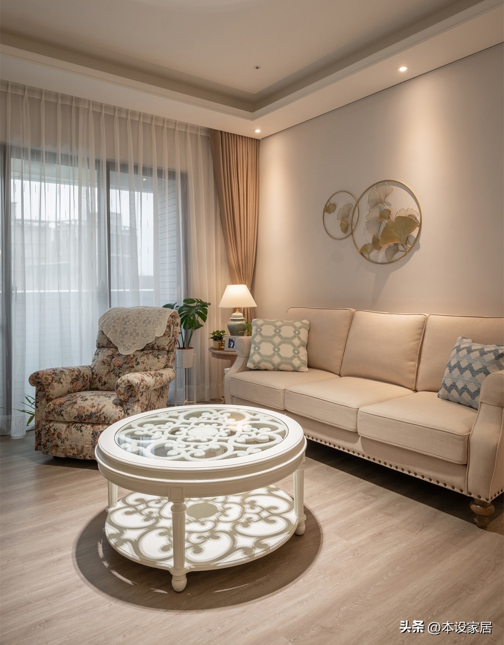 60 tuổi, người phụ nữ sống an nhiên trong căn hộ 76m²: Bán nhà lớn, mua nhà nhỏ để tận hưởng từng ngày yên tĩnh- Ảnh 9.